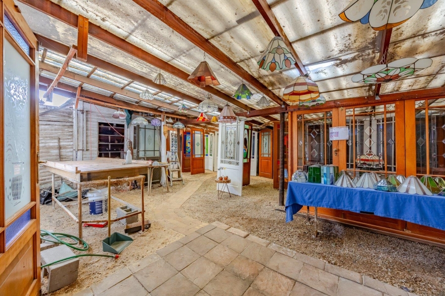 3 Bedroom Property for Sale in Lakeside Western Cape